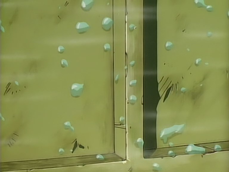 Невероятное приключение ДжоДжо OVA — скриншот 47