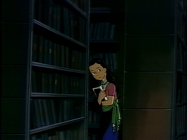 Глаза Марса — скриншот 32