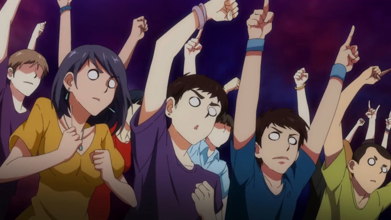 С сегодняшнего дня я — звезда! — скриншот 37