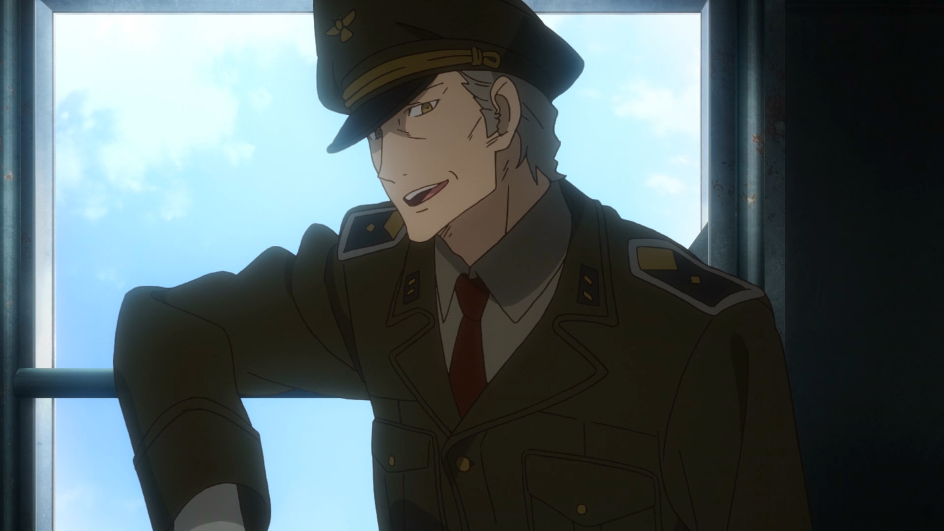 Изетта, последняя ведьма — скриншот 42