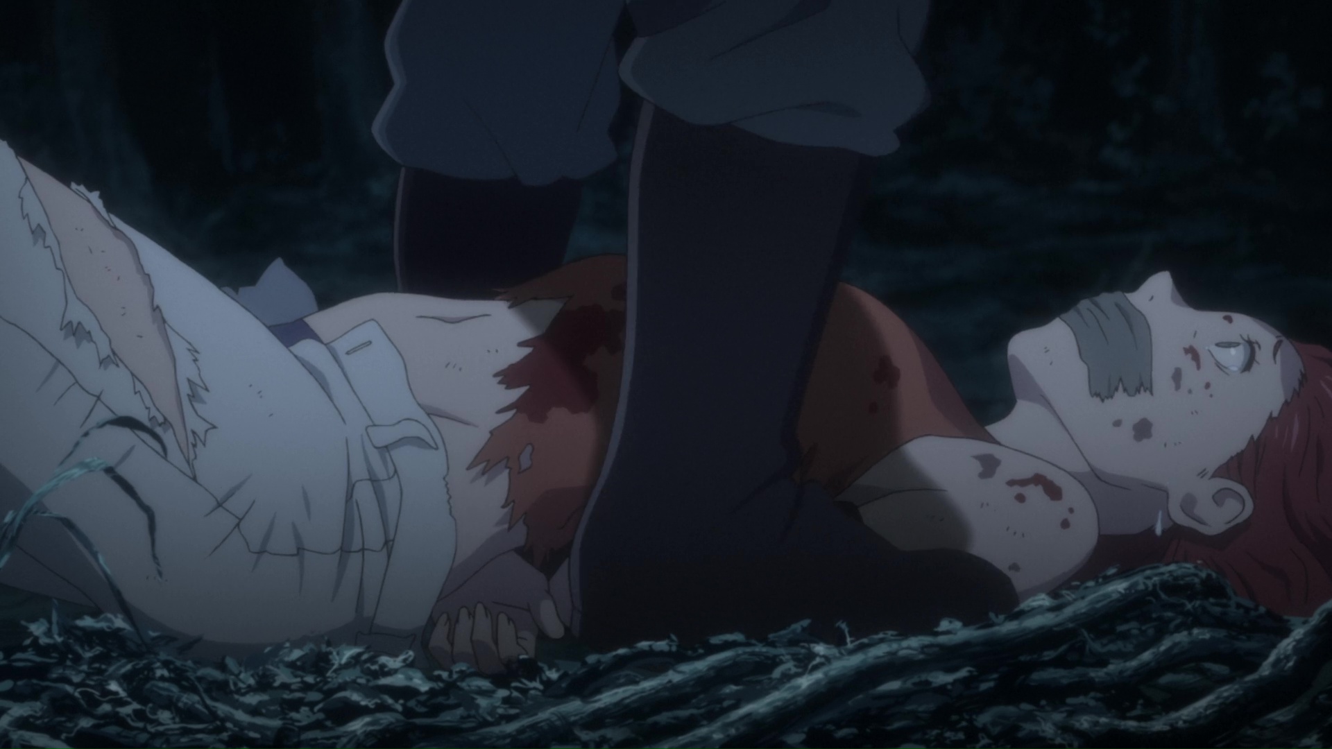 Би: Начало — скриншот 9