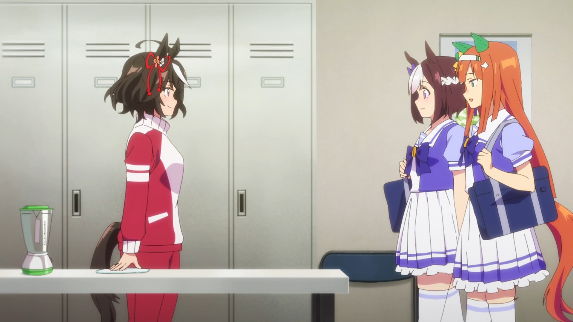 Девушки-пони: Славное дерби 3 — скриншот 28