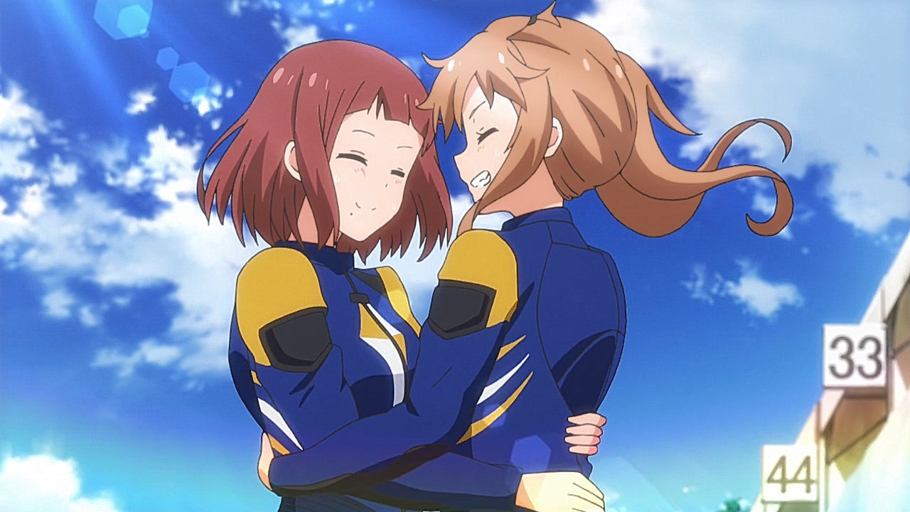 Двое за рулём — скриншот 40