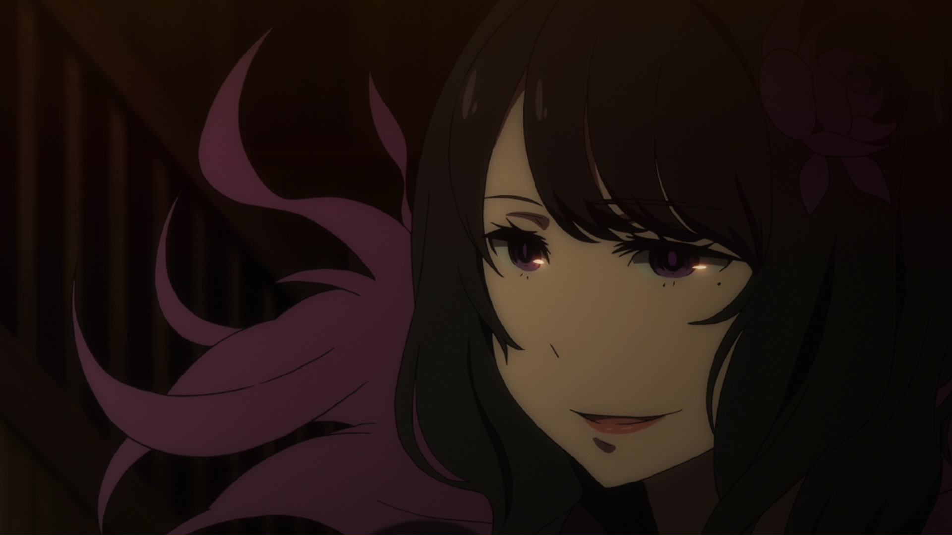 Re:Zero. Жизнь с нуля в альтернативном мире — скриншот 23