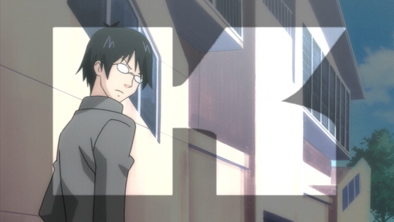 Добро пожаловать в NHK — скриншот 39