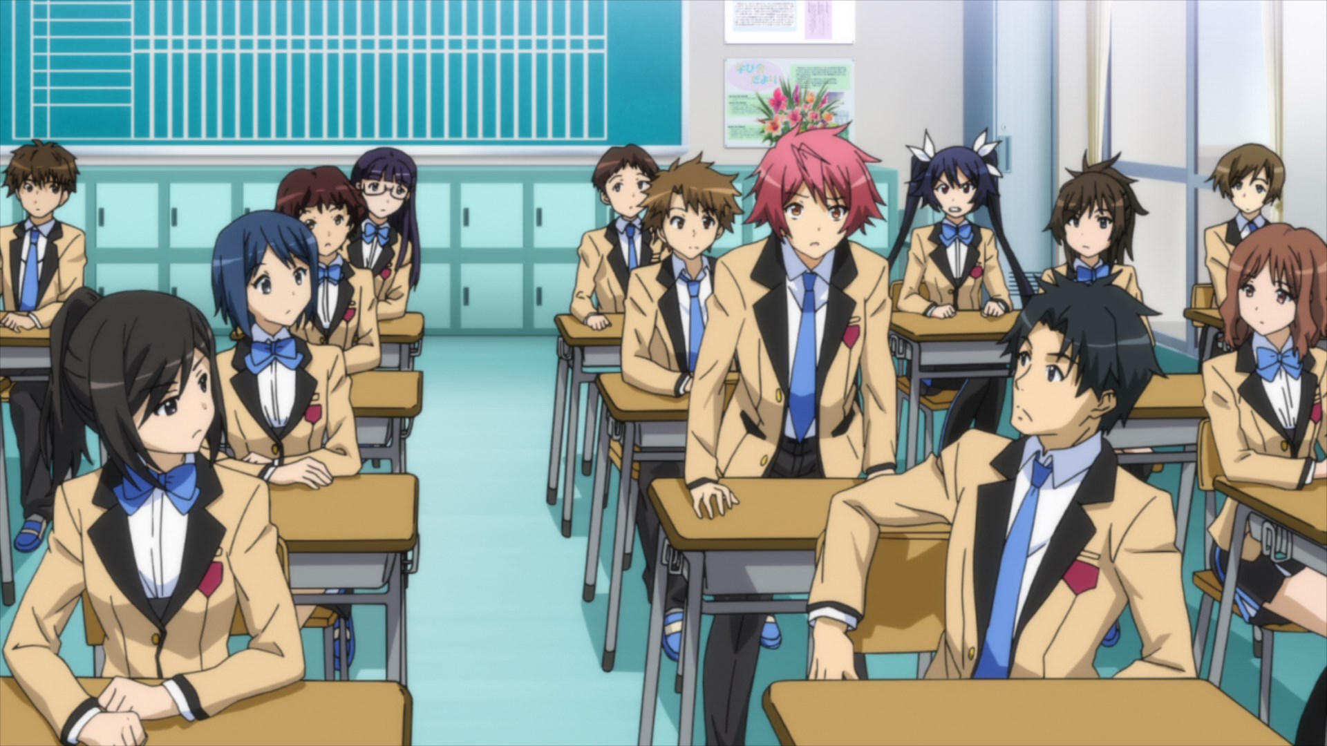 Я буду хвостики носить! — скриншот 7