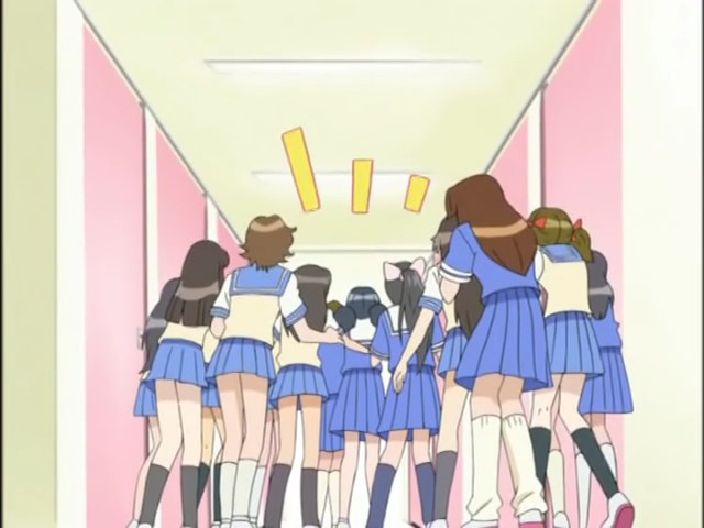 Храни меня, леденец! — скриншот 25