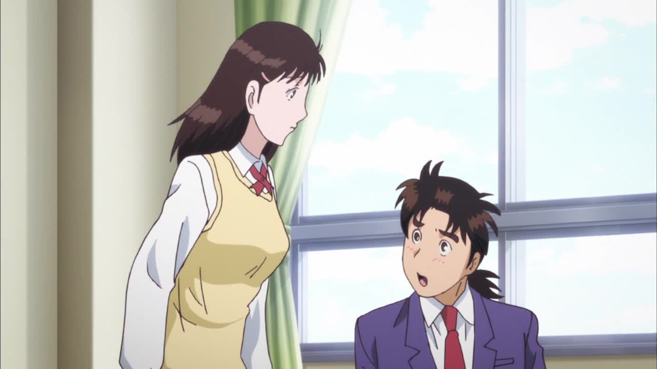 Дело ведёт юный детектив Киндаити: Возвращение — скриншот 10