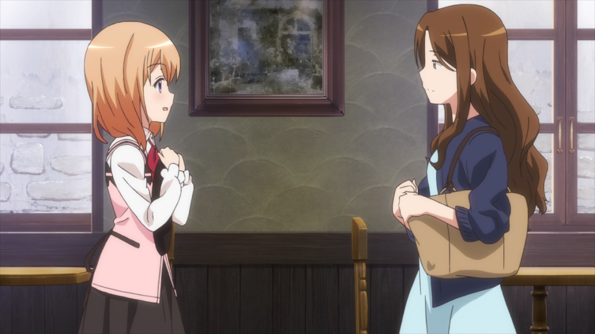 Заказывали кролика? — скриншот 22