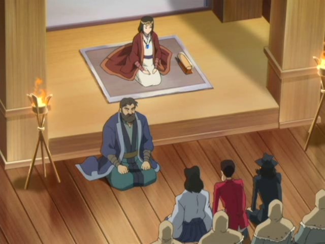 Люпен III: Неуловимый, как туман — скриншот 26