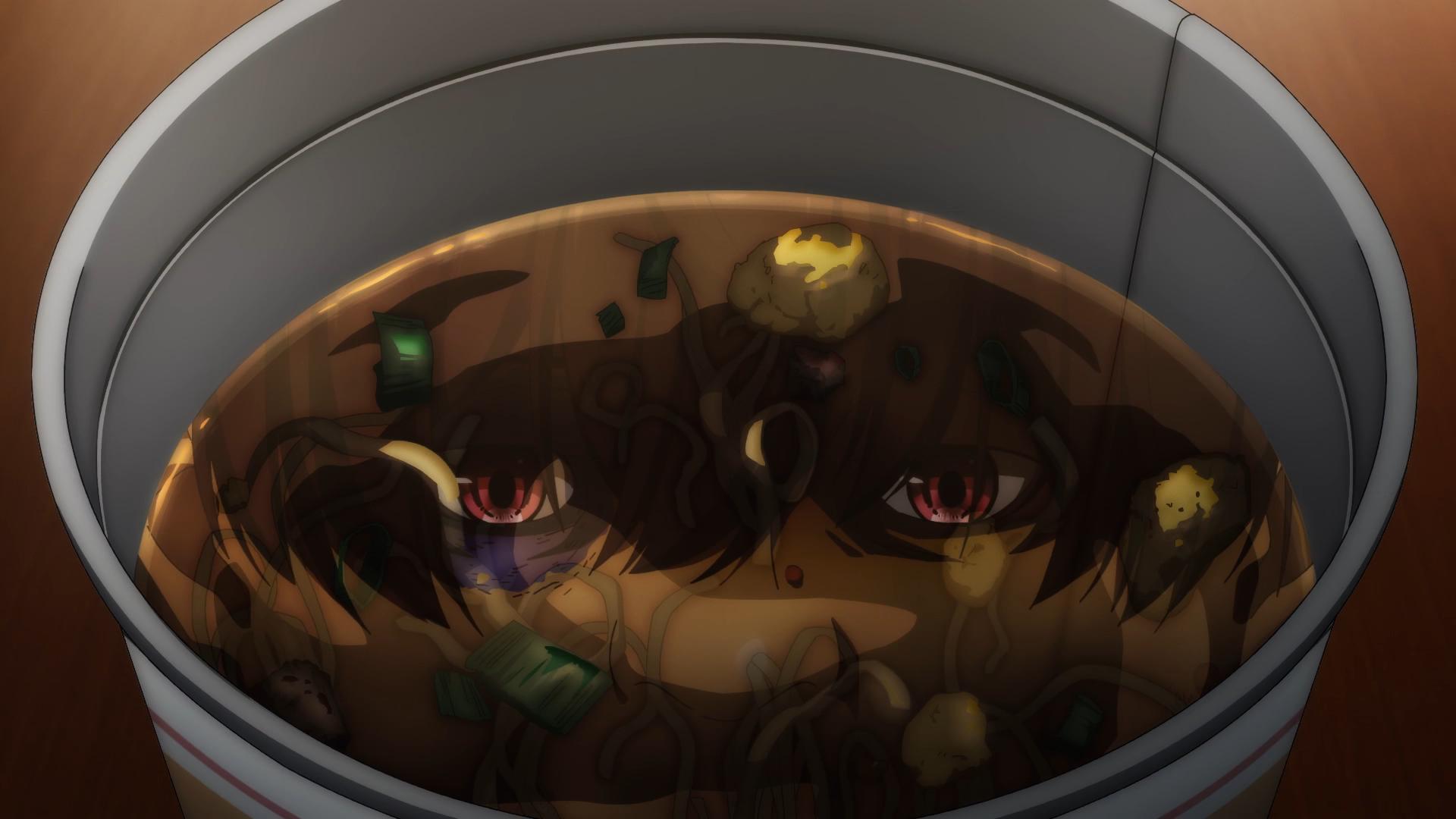 Я получил читерские способности в другом мире и стал экстраординарным в реальном мире: История о том, как повышение уровня изменило мою жизнь — скриншот 10