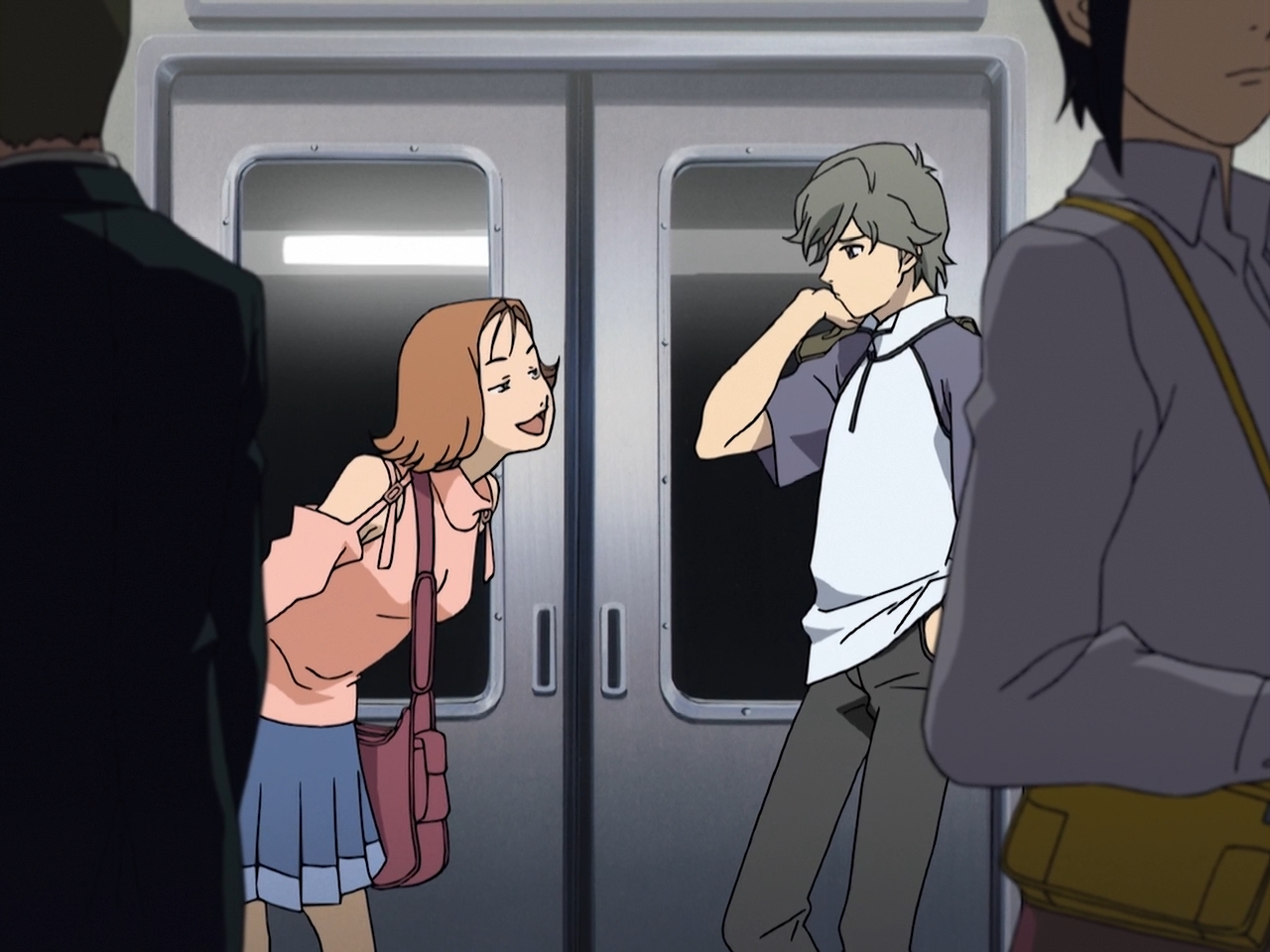 Ра-Зефон: Гармоническая конвергенция — скриншот 17