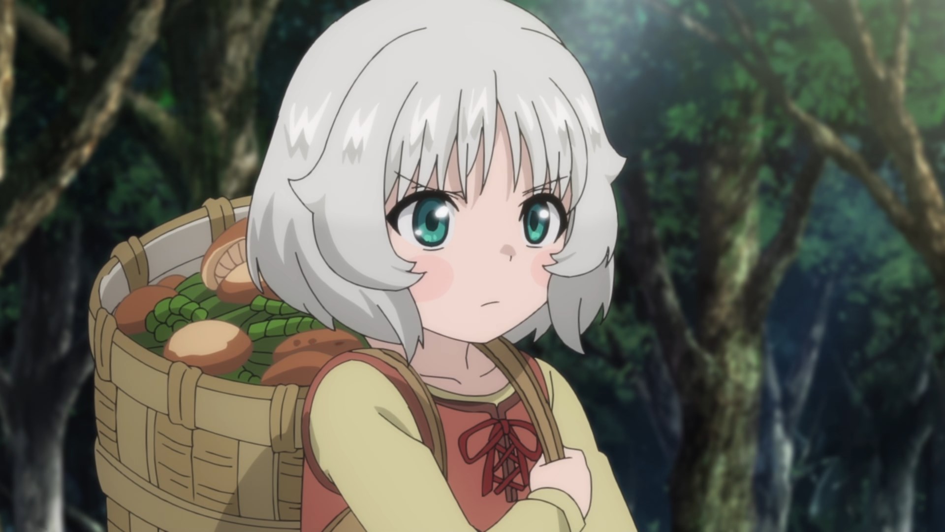 Сбережение восьмидесяти тысяч золотых монет в другом мире к моей старости — скриншот 10