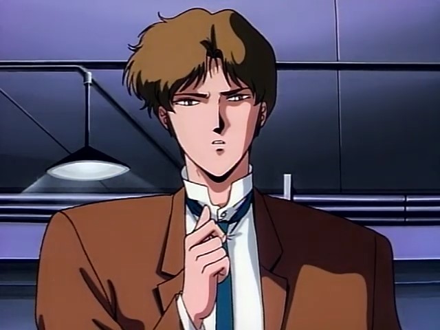 Токийский проект — скриншот 16