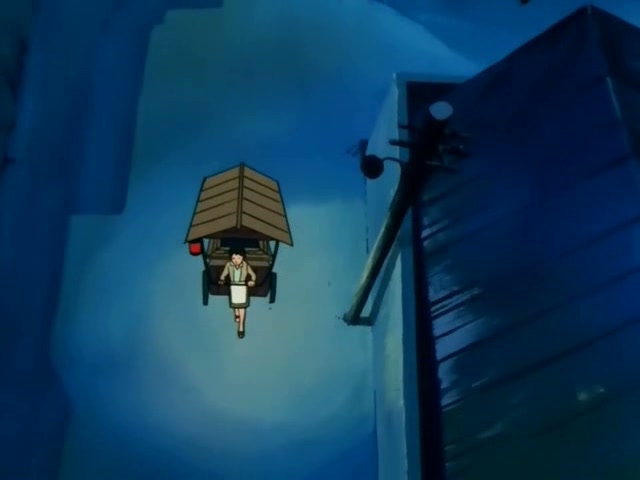 Блуждающее солнце — скриншот 35