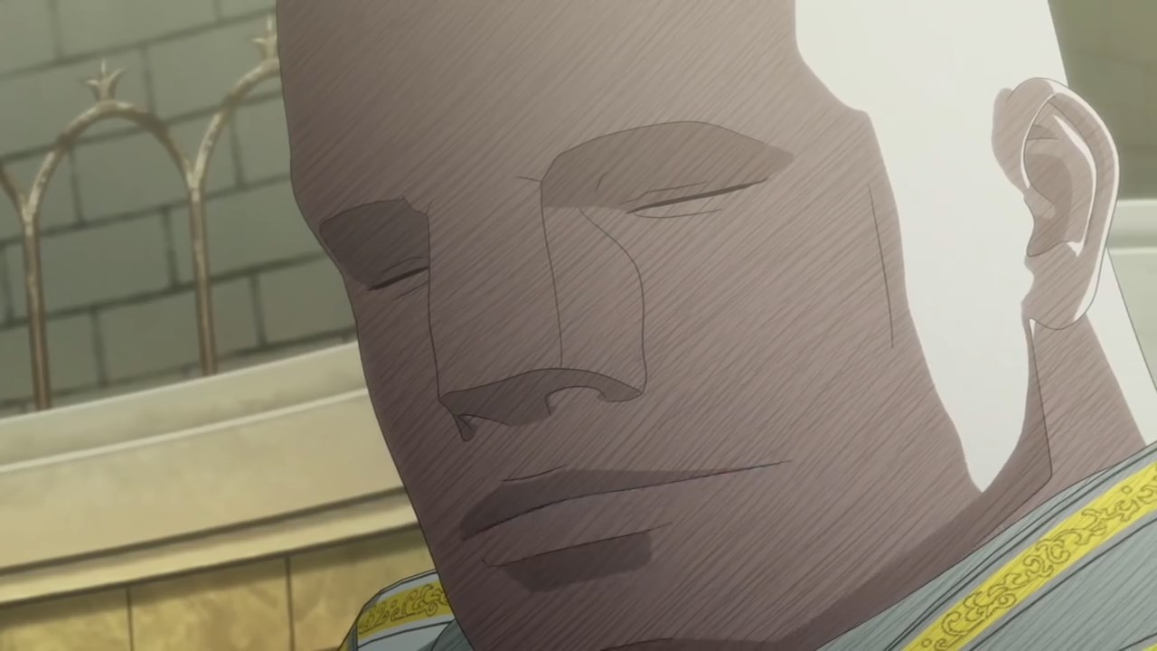 Берсерк (2016): Рекап — скриншот 24