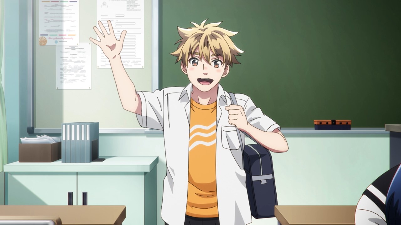 Волна! — скриншот 9