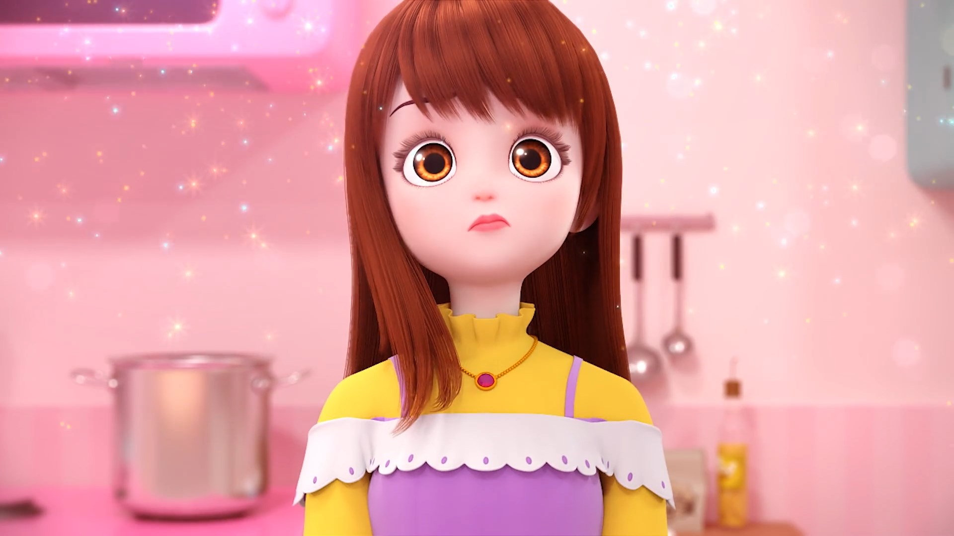 Поймай Тинипин! — скриншот 27