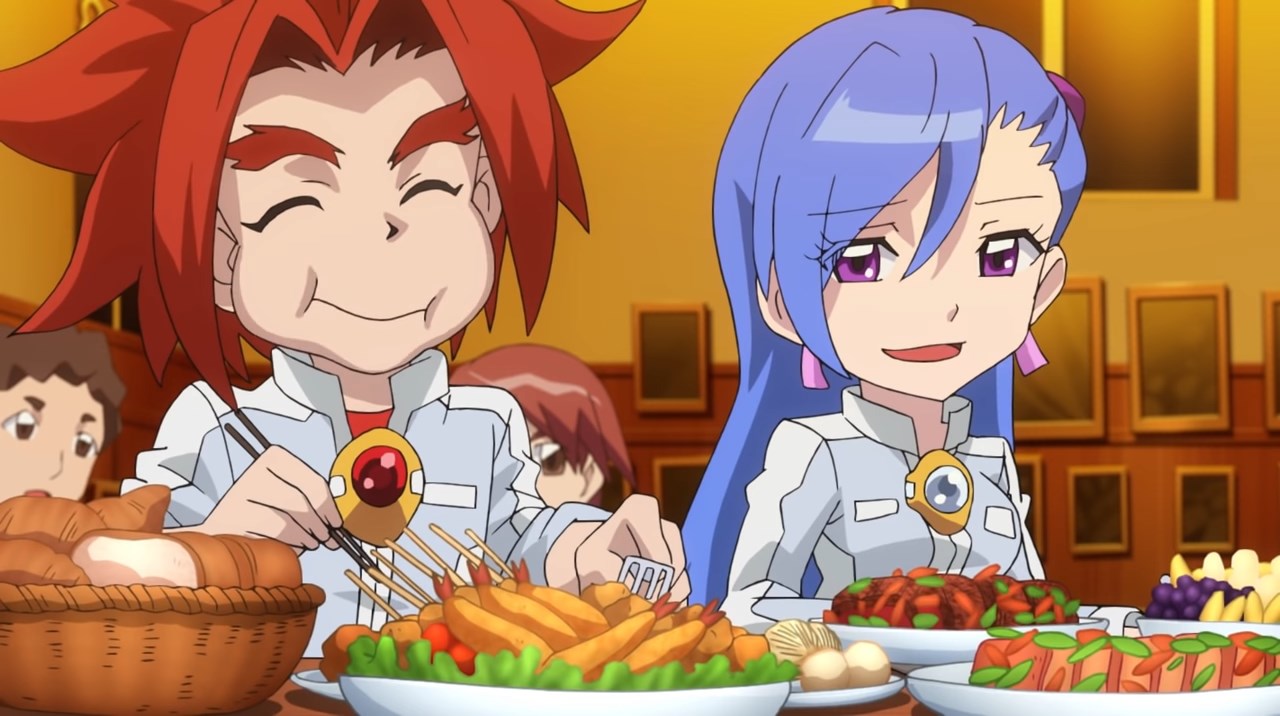 Heroes: Legend of Battle Disks — скриншот 28