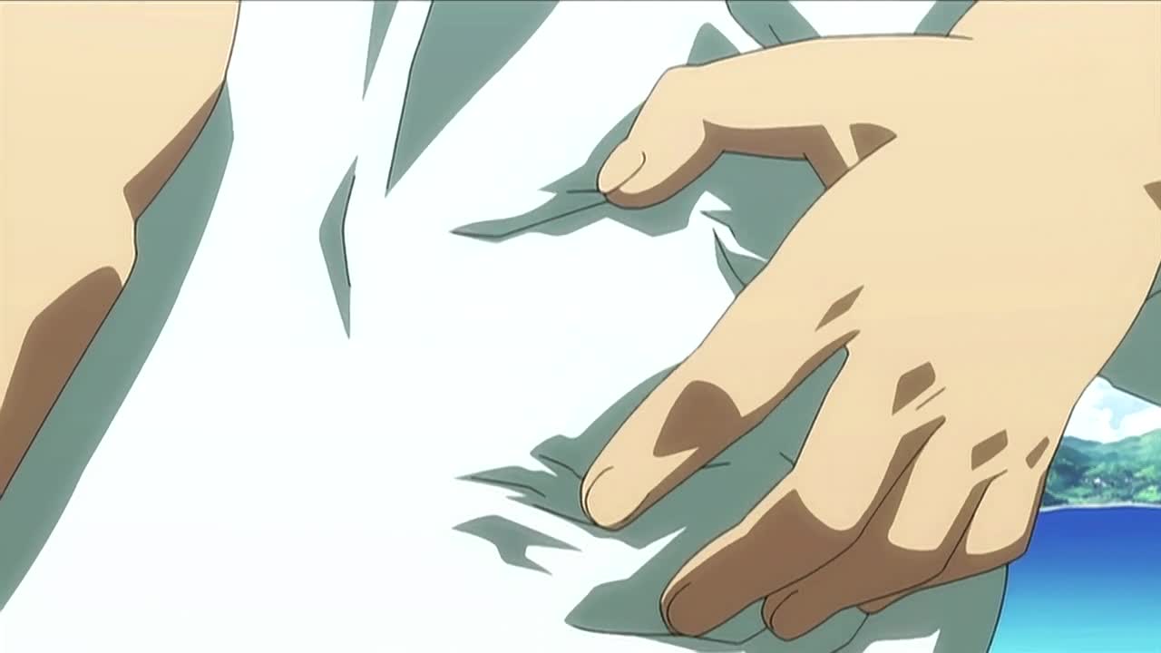 Летняя буря! 2 — скриншот 34