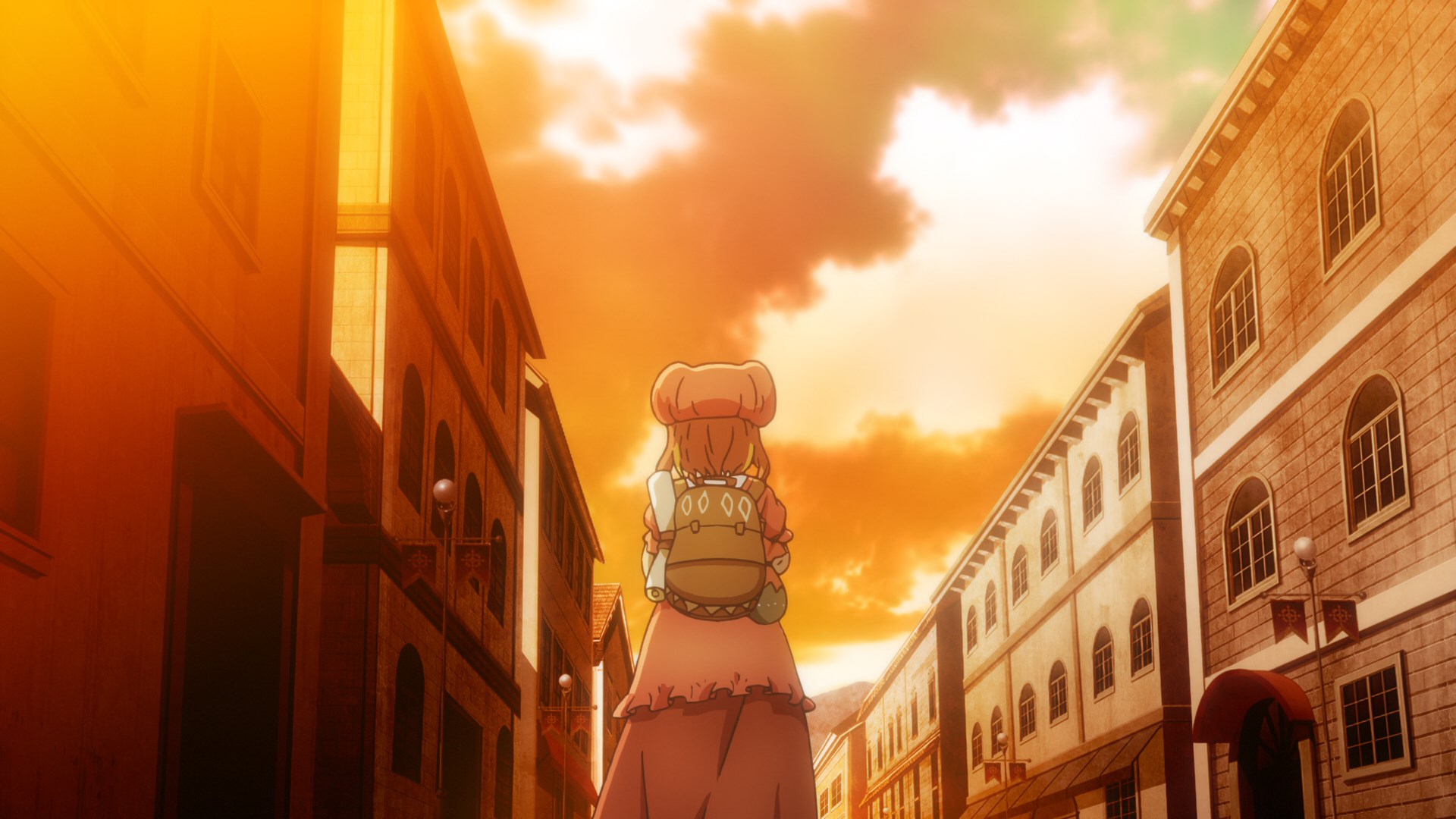 Кафе из другого мира — скриншот 31