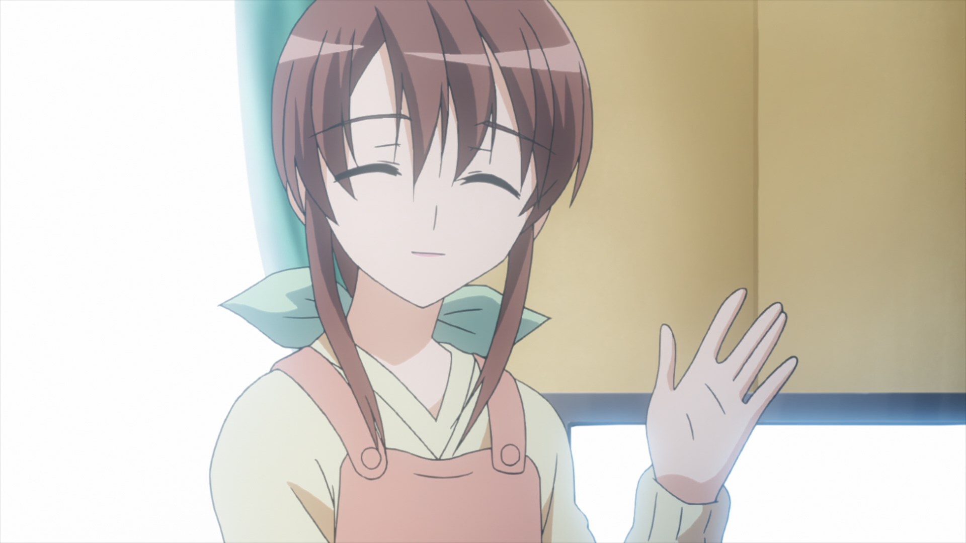 Пламенный взор Шаны. Фильм — скриншот 20