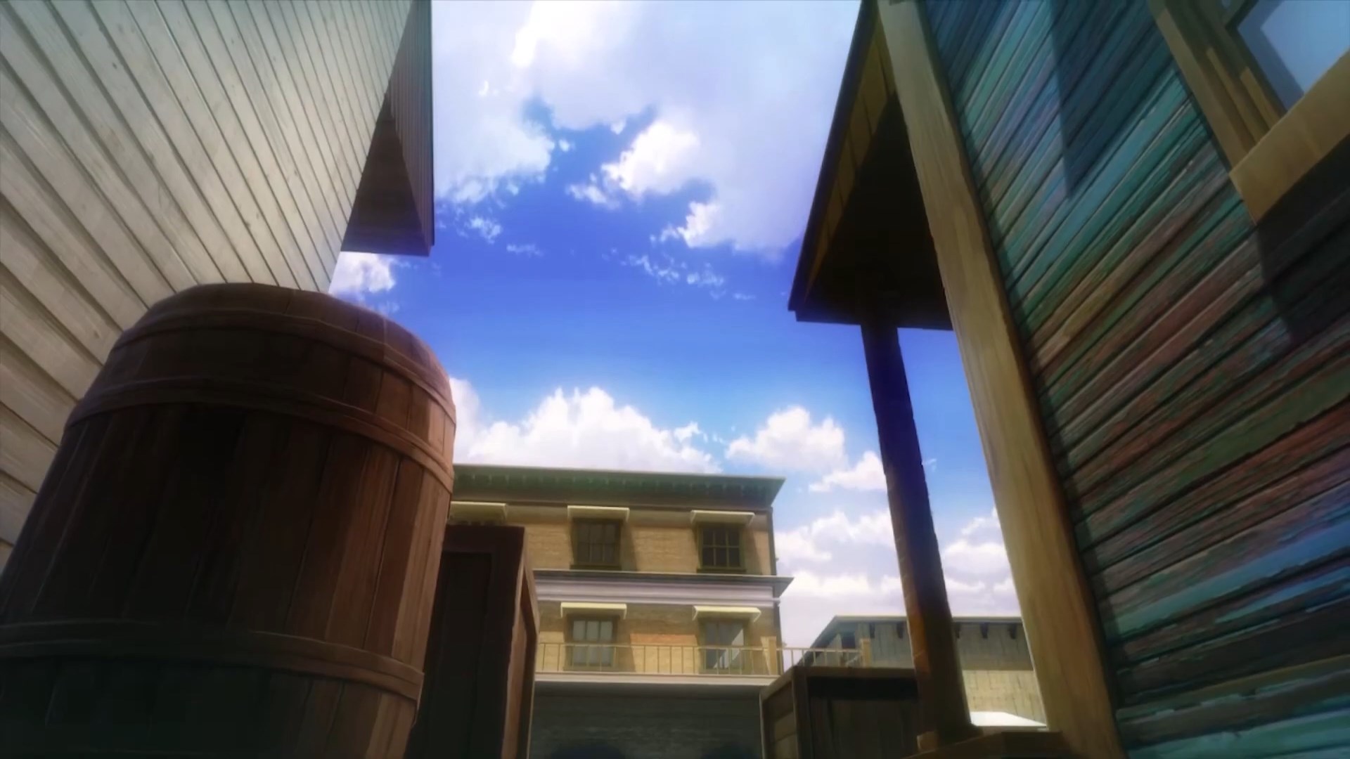 Призрачный охотник — скриншот 22