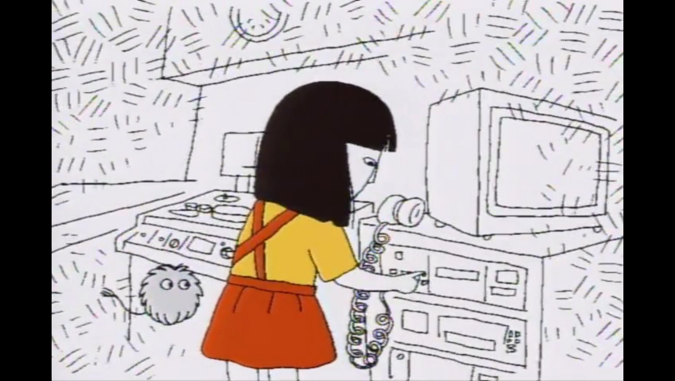 Страшные истории из школы: Пришла Ханако — скриншот 41