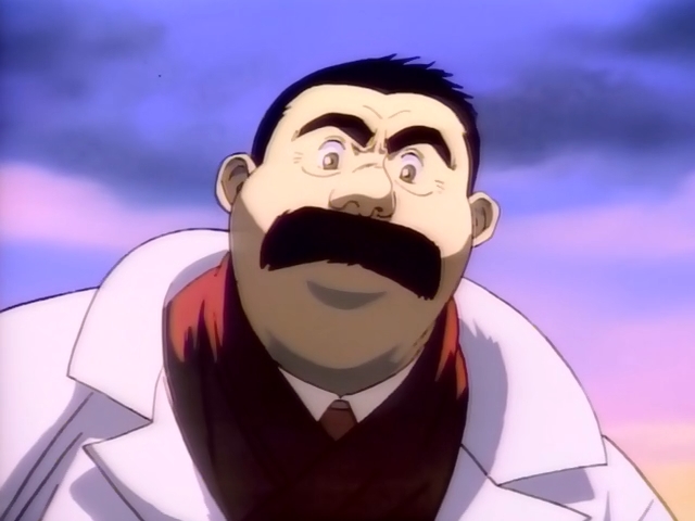 Восьмой: Спустя годы — скриншот 24