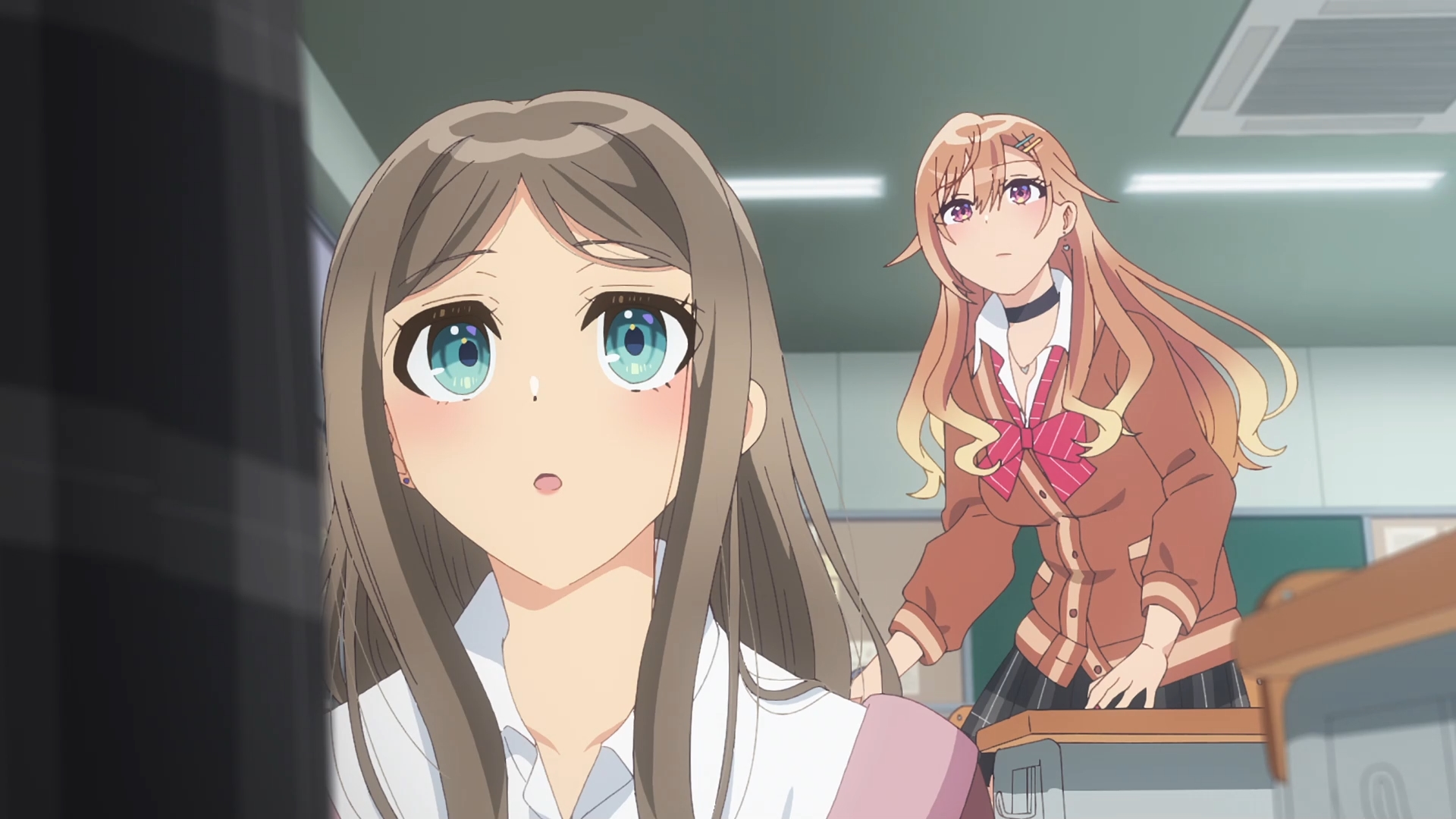 Две стороны сэйю радио — скриншот 13