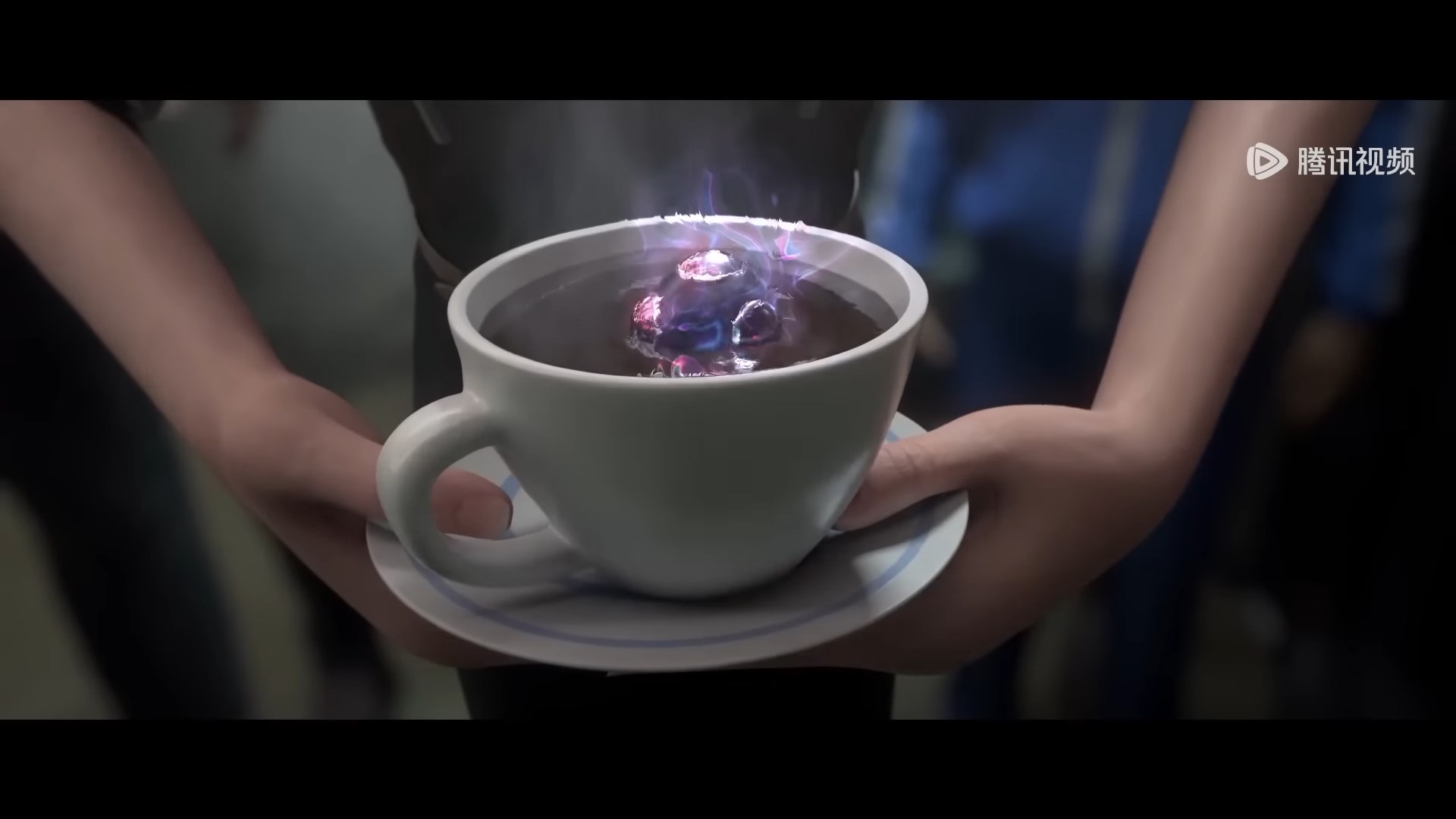 С тех пор как появилась красная луна — скриншот 27