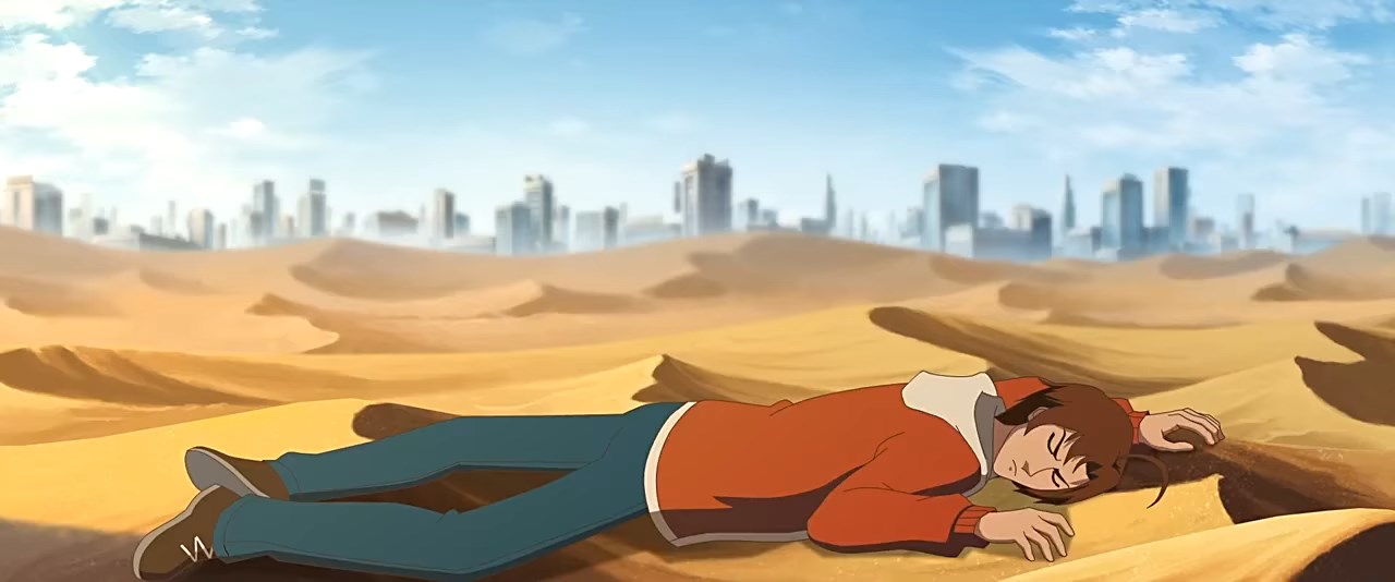 Сто тысяч плохих шуток. Фильм — скриншот 19