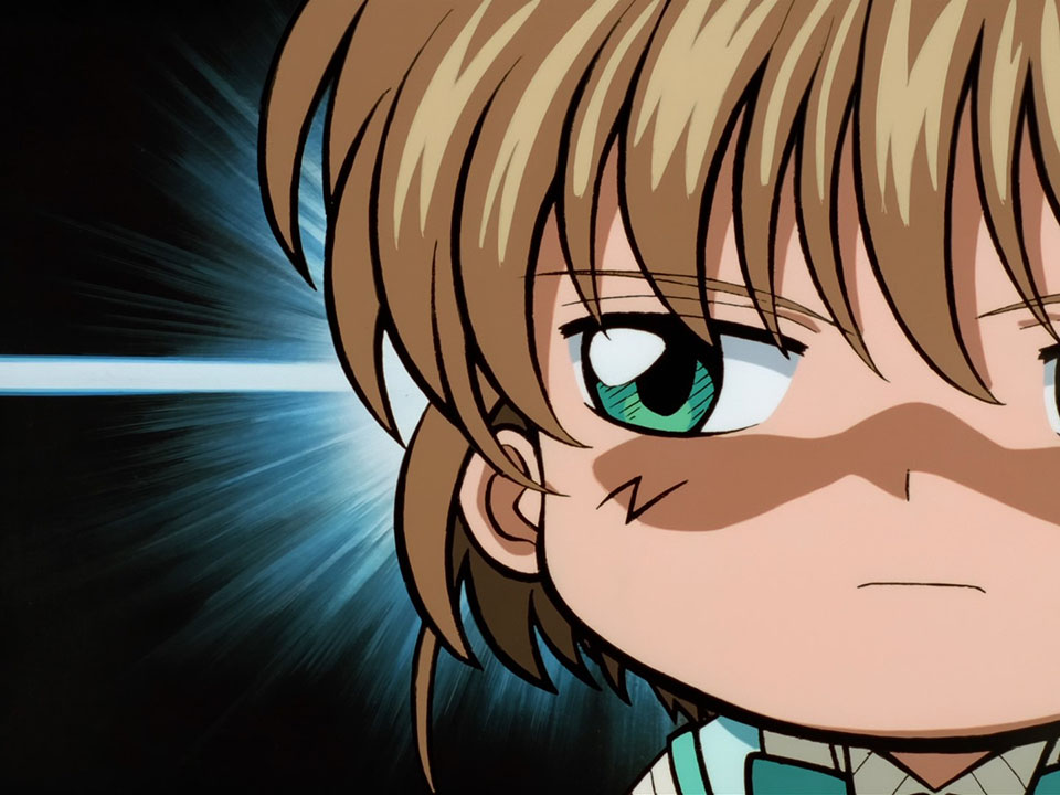 Сакура — собирательница карт: Видеодневник Томоё — скриншот 29