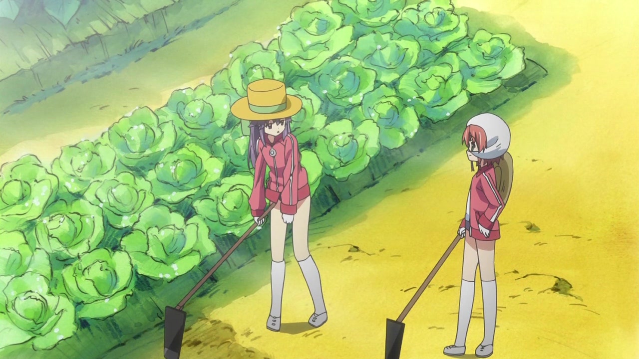 Детективное агентство Милки Холмс 2 — скриншот 23