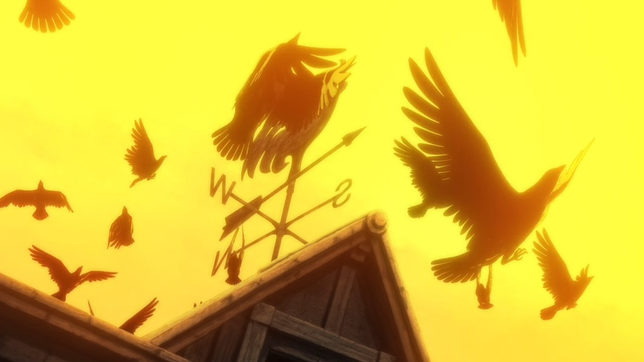 Охотник х Охотник: Последняя миссия — скриншот 8