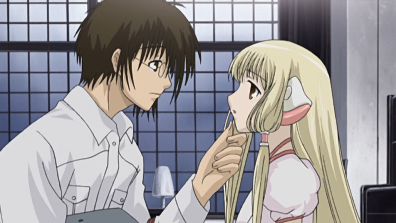 Чобиты: Рекап — скриншот 14