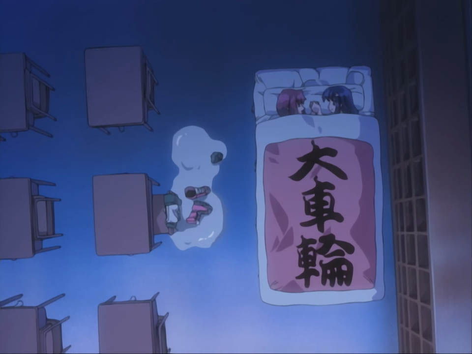 Пуни Пуни Поэми — скриншот 10