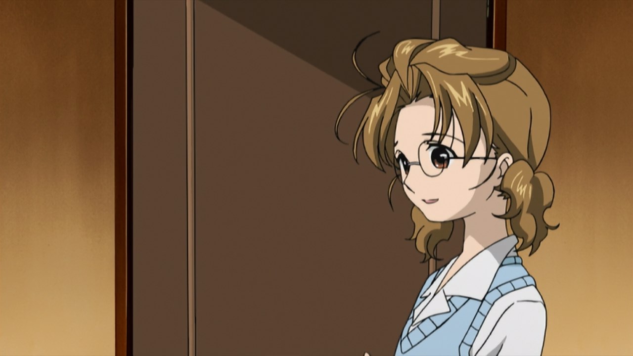 Девы Розена: Сновидение — скриншот 19