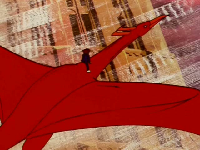 Вавилон Второй — скриншот 22