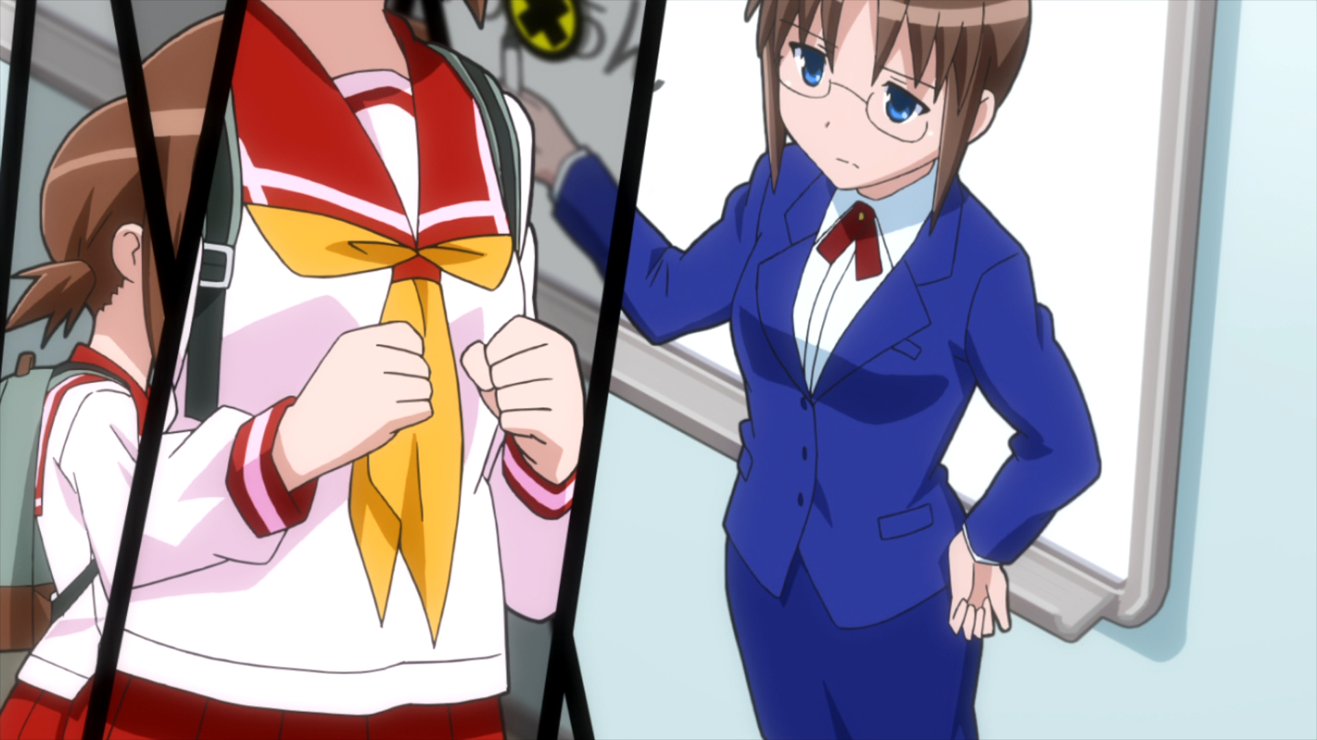 Работа для голоса! — скриншот 6