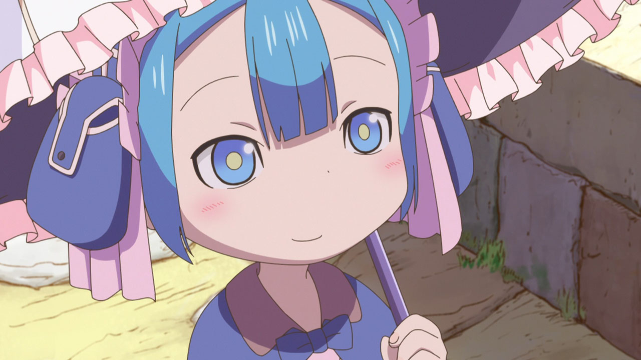 Повседневная жизнь Марулк — скриншот 23