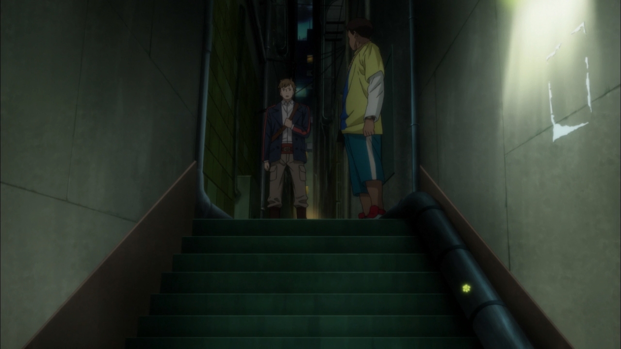 Шерлок из Кабуки-тё — скриншот 5