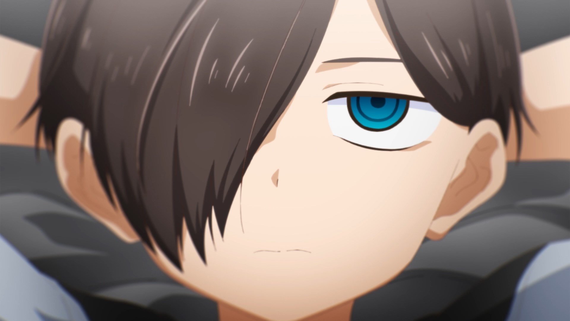 Опасность в моём сердце — скриншот 30