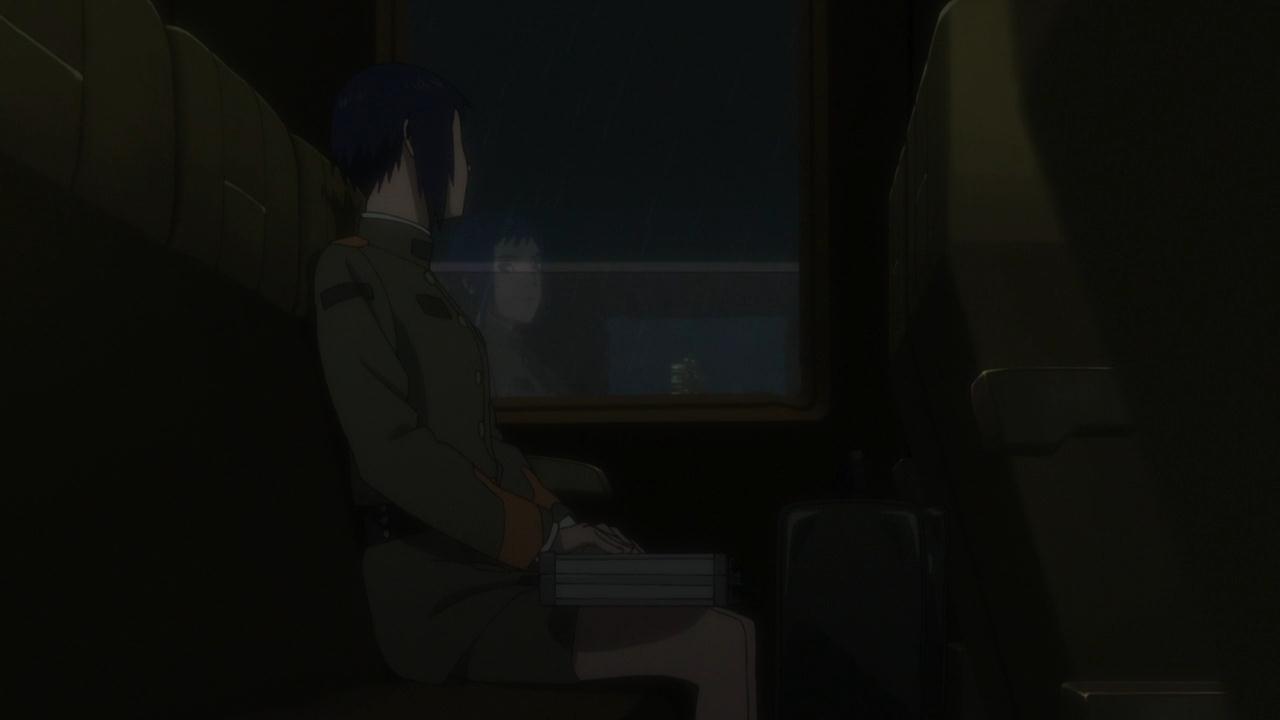 Призрак в доспехах: Вознесение — Призрачная боль — скриншот 5