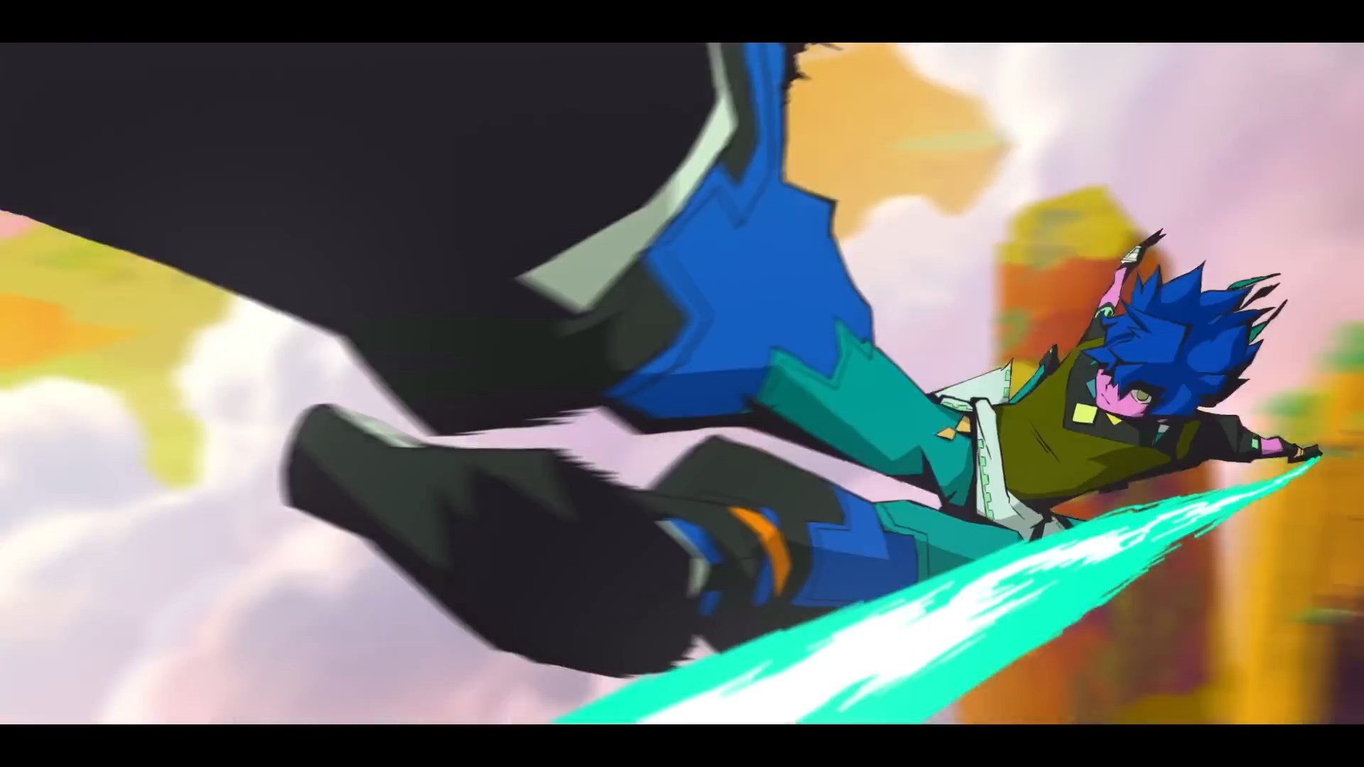 Genshin Impact: Огненный Натлан — скриншот 6