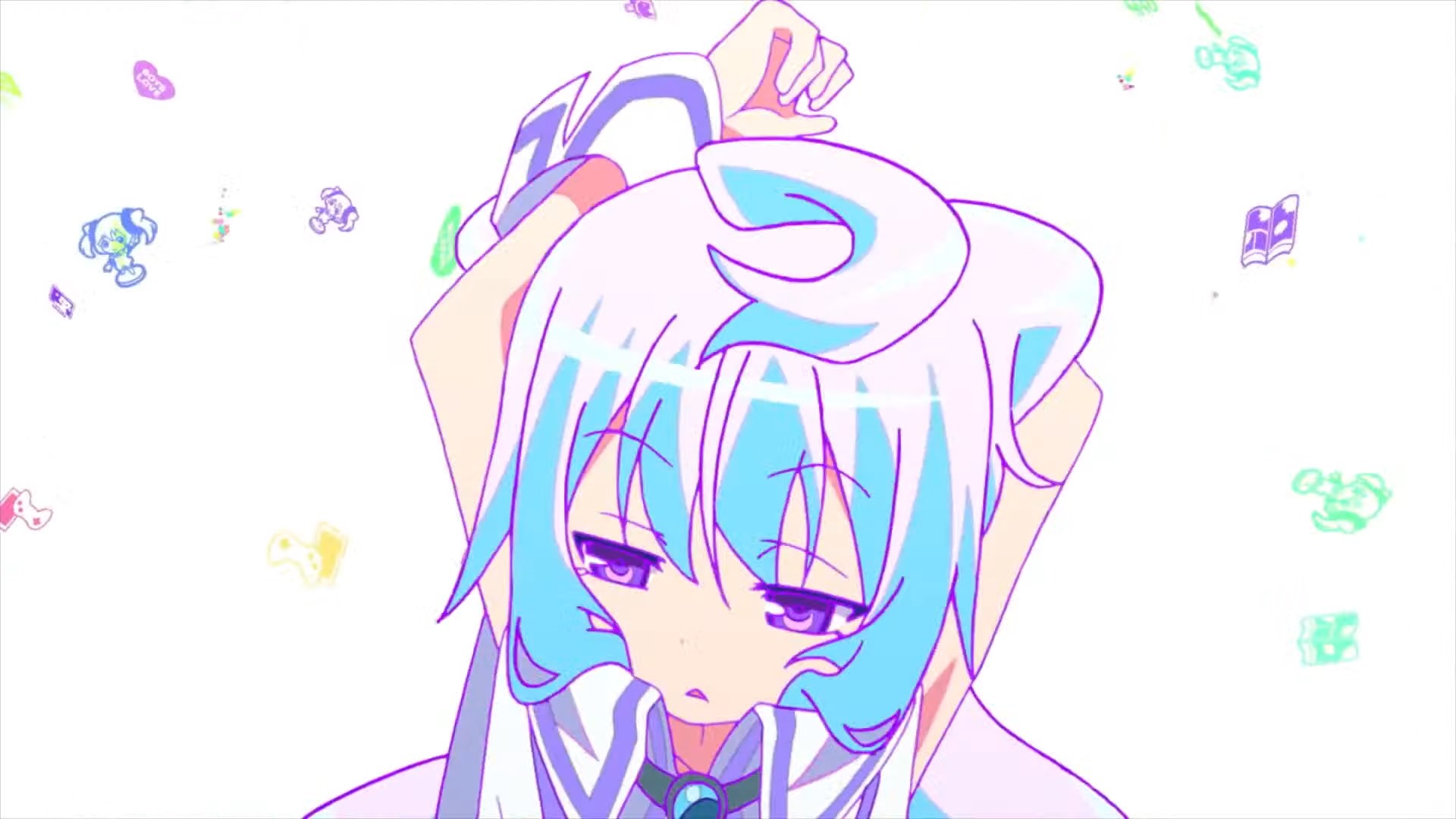 Цифровые куклы (2014) — скриншот 28