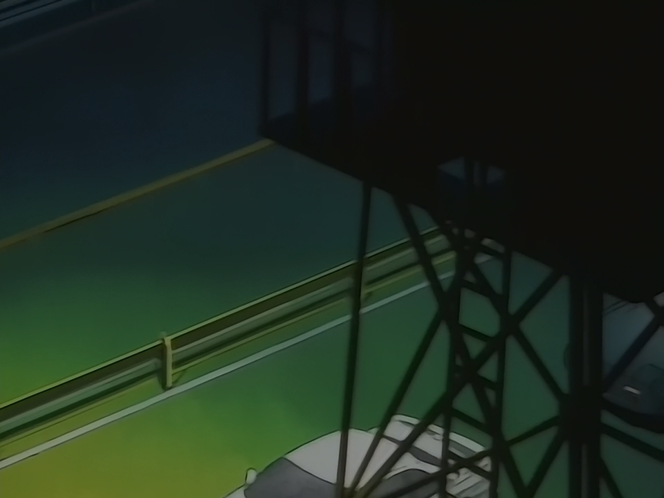 Инициал Ди: Стадия первая — скриншот 38