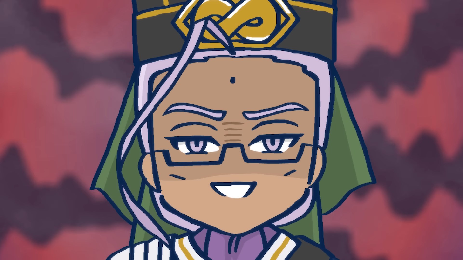 Судьба/Великий приказ: Рицука Фудзимару не понимает этого — Конец года — скриншот 11