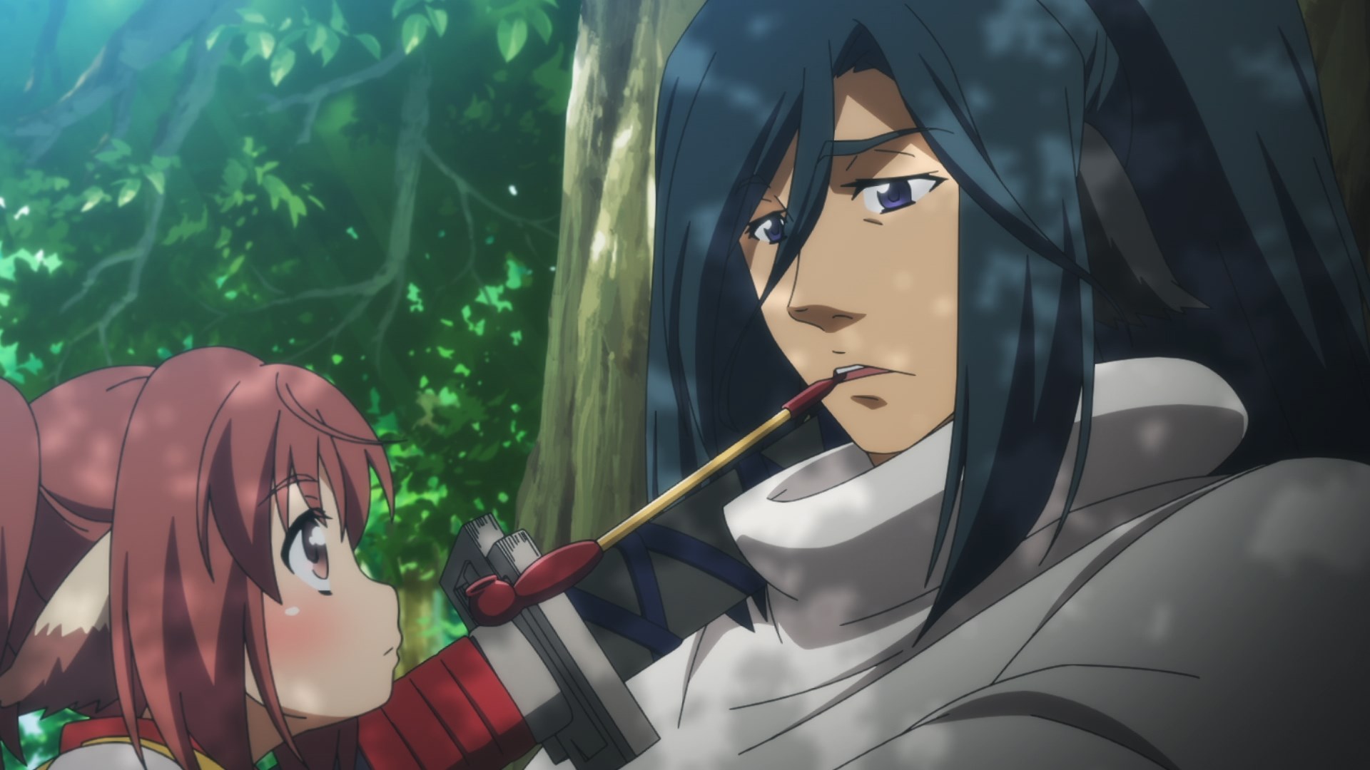 Прославленный: Маска истины — скриншот 20