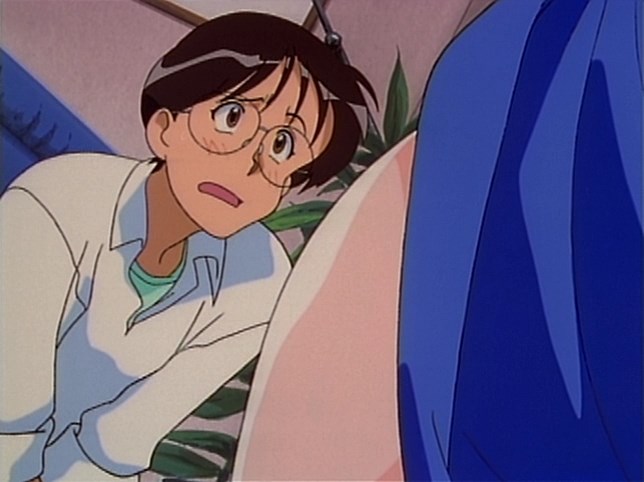 Я — мечта Мими — скриншот 27